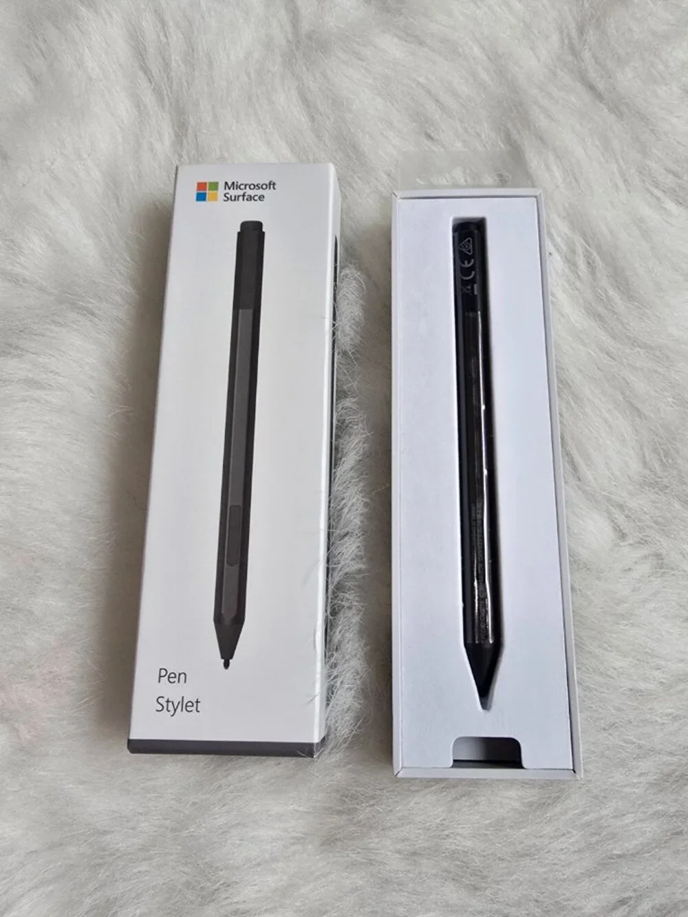 Microsoft Surface Pen Black Model 1776
